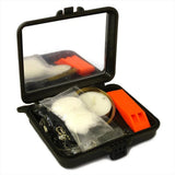 Kit di sopravvivenza MIL-TEC Strumenti FireStarter per pesca di emergenza