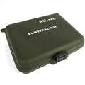 Kit di sopravvivenza MIL-TEC Strumenti FireStarter per pesca di emergenza
