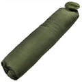 Mil-Tec Tactical 4 Sleep Slead Bosping Teflon Isolamento in termolite Oliva
