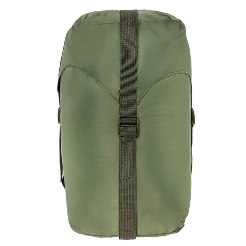 Mil-Tec Tactical 4 Sleep Slead Bosping Teflon Isolamento in termolite Oliva