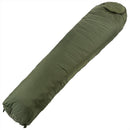 MIL-TEC Tactical 5 Sleep Sleep Gort Termolite Isolamento Oliva rivestito in teflon