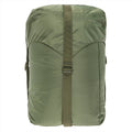 MIL-TEC Tactical 5 Sleep Sleep Gort Termolite Isolamento Oliva rivestito in teflon