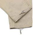 Pantaloni da campo in stile esercito statunitense MIL-TEC Khaki BDU MENI MILITARI COMPATTO COMPATTO