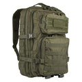 Mil-TEC USA Assault Combat Backpack Trekking Trekking Escalia