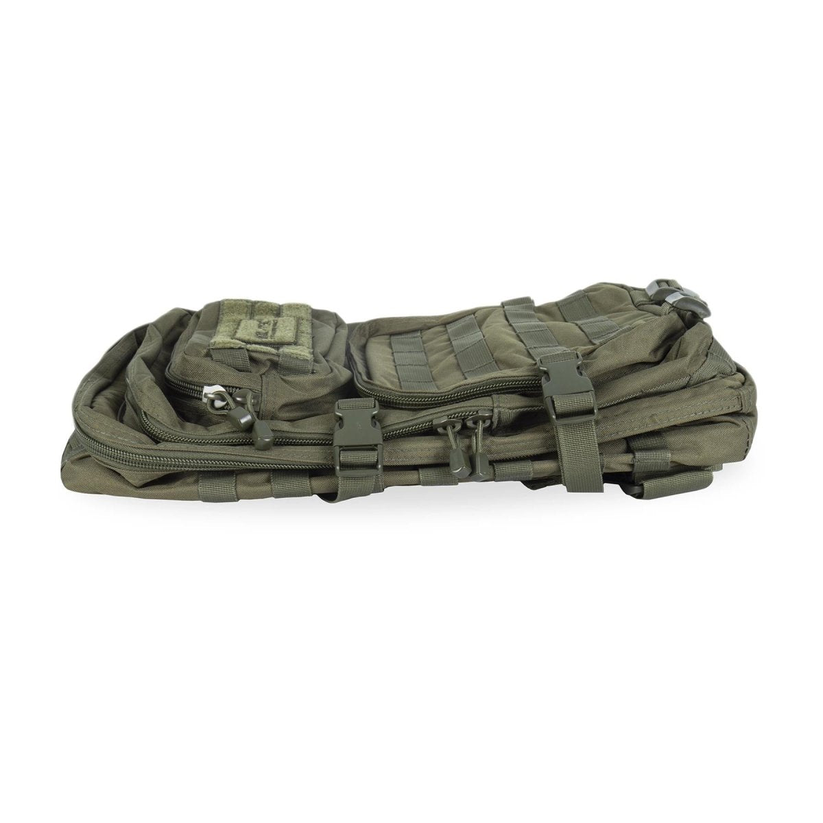 Mil-TEC USA Assault Combat Backpack Trekking Trekking Escalia