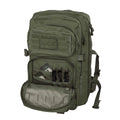 Mil-TEC USA Assault Combat Backpack Trekking Trekking Escalia