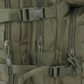 Mil-TEC USA Assault Combat Backpack Trekking Trekking Escalia
