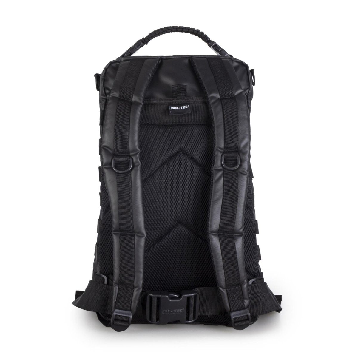 Mil-Tec U.S. Assault Ranger Tactical Backpack Tactical PVC 36Liters Daypack