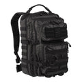 Mil-Tec U.S. Assault Ranger Tactical Backpack Tactical PVC 36Liters Daypack