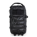 Mil-Tec U.S. Assault Backpack tattici 20liters Trekking Camping Daypack