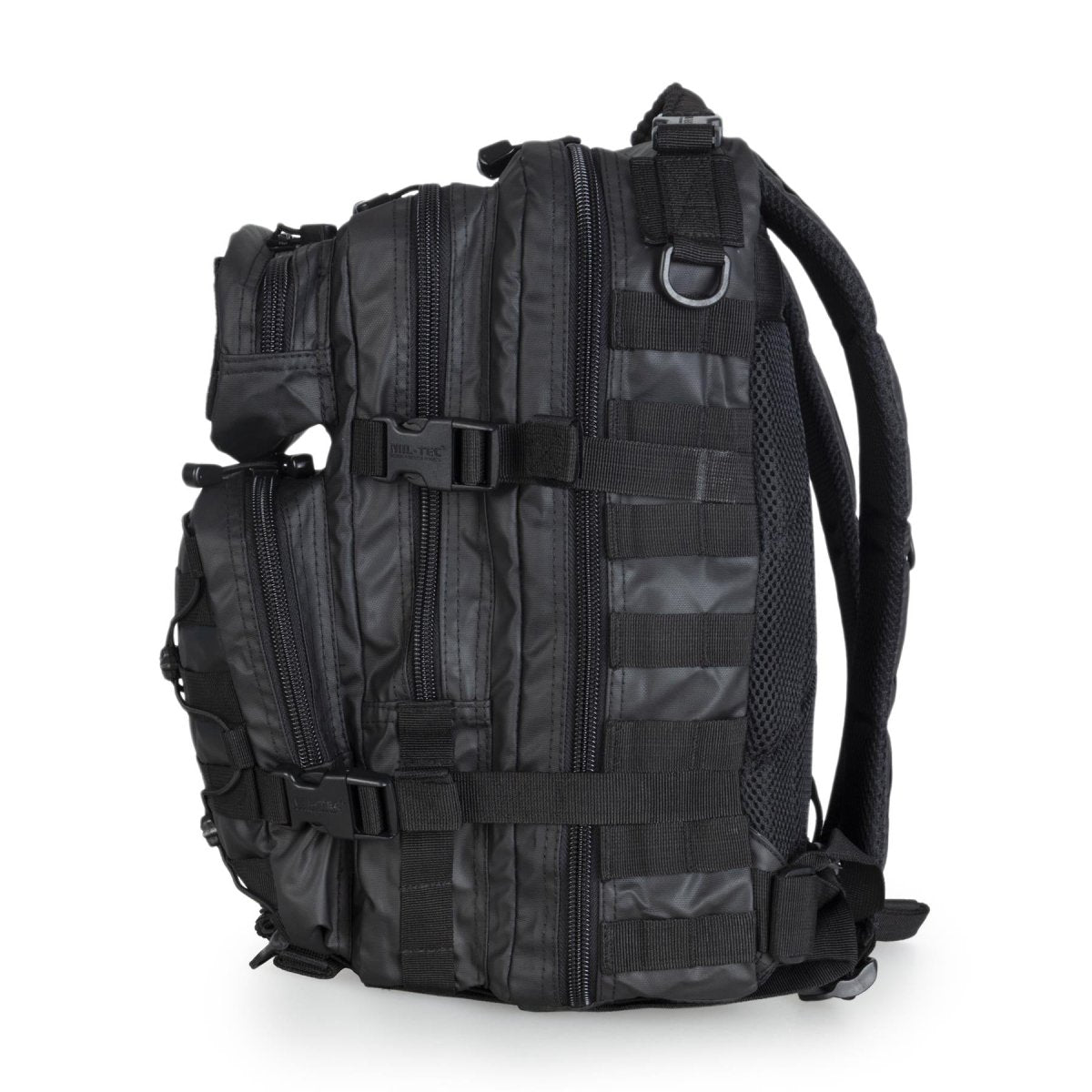 Mil-Tec U.S. Assault Backpack tattici 20liters Trekking Camping Daypack