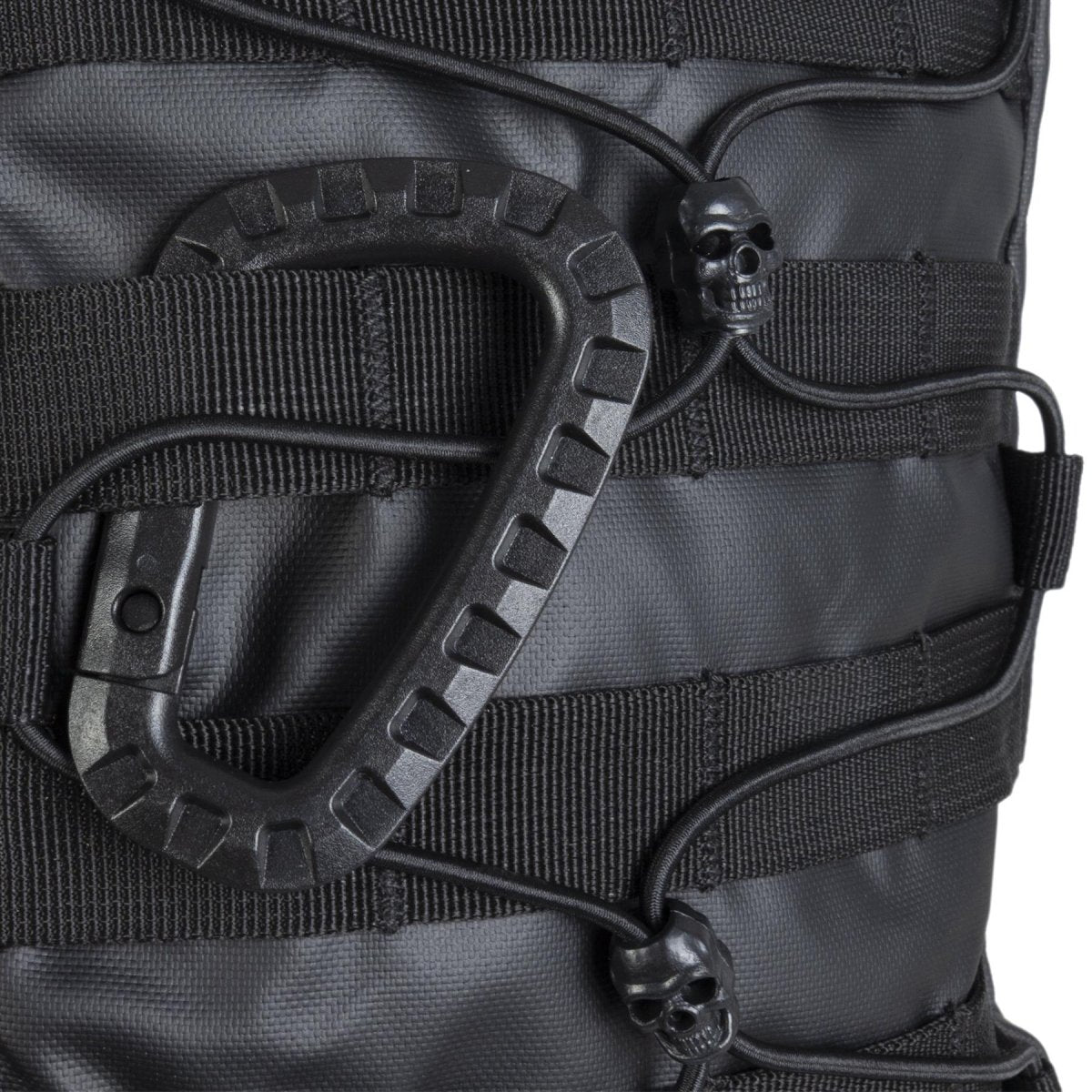 Mil-Tec U.S. Assault Backpack tattici 20liters Trekking Camping Daypack