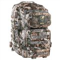 Mil-Tec US ASSALT TATTICAL VEACK TATTICAL 36L Ergonomic FORMATO SHOFE PADDED