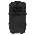 Mil-Tec U.S. Assault Tactical Backpack 36L Special Laser Cut Loop System