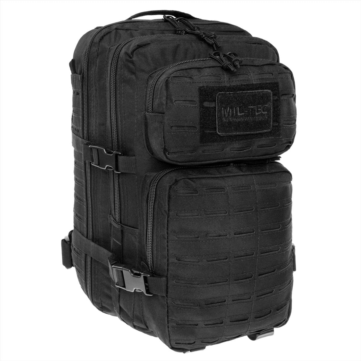 Mil-Tec U.S. Assault Tactical Backpack 36L Special Laser Cut Loop System