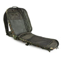 MIL-TEC ASSAULT US ASSALT TREKKKING RACKACK 36L Backpack Woodland Camo Daypack