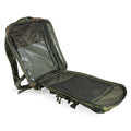 Mil-Tec Assault US ASSAULT Trekking Rucksck Grande zaino 36L Flecktarn Daypack Borsa