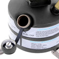 MIL-TEC USA USA USA USA M-95 Bruciatura a combustibile liquido per la stufa a benzina da campeggio per esterni