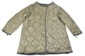 MIL-TEC U.S. Stile militare M51 PARCA con cappuccio trapuntato Liner staccabile Olive Nuovo