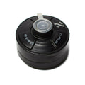 Filtro moderno CF F3 Protezione respiratoria a cartuccia F3 GOST 40MM