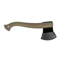 Morakniv Lightweight Axe 1991 Bushcraft Hatchet Boron Acciaio in pelle Testa in pelle