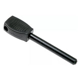 Morakniv Lightweight Steel Fire Starter 11859 Camping Outdoor Fire Steel Black