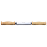 Morakniv Wood Slitting KIFE SWEDISH 220 manici in legno di betulla in legno in legno