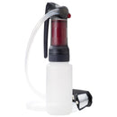 MSR Guardian Purifier Pump Self Cleaning Water Filtration System Survival - GoMilitar