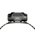 Nitecore HA11 Headlight Torcia frontale a LED leggera da 240 lumen IP66 nera