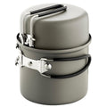Optimus Elektra Fe Camping Cooking Cooking System Cuocere per esterni.