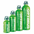 Optimus Bottle Fuel Liquid Fuels Dimensione della stufa .4L .6L 1L 1,5L CAP CASULE SAFETEY