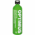 Optimus Bottle Fuel Liquid Fuels Dimensione della stufa .4L .6L 1L 1,5L CAP CASULE SAFETEY