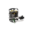 Optimus Polaris stufa Optifuel Camping Camp Camp leggero leggero
