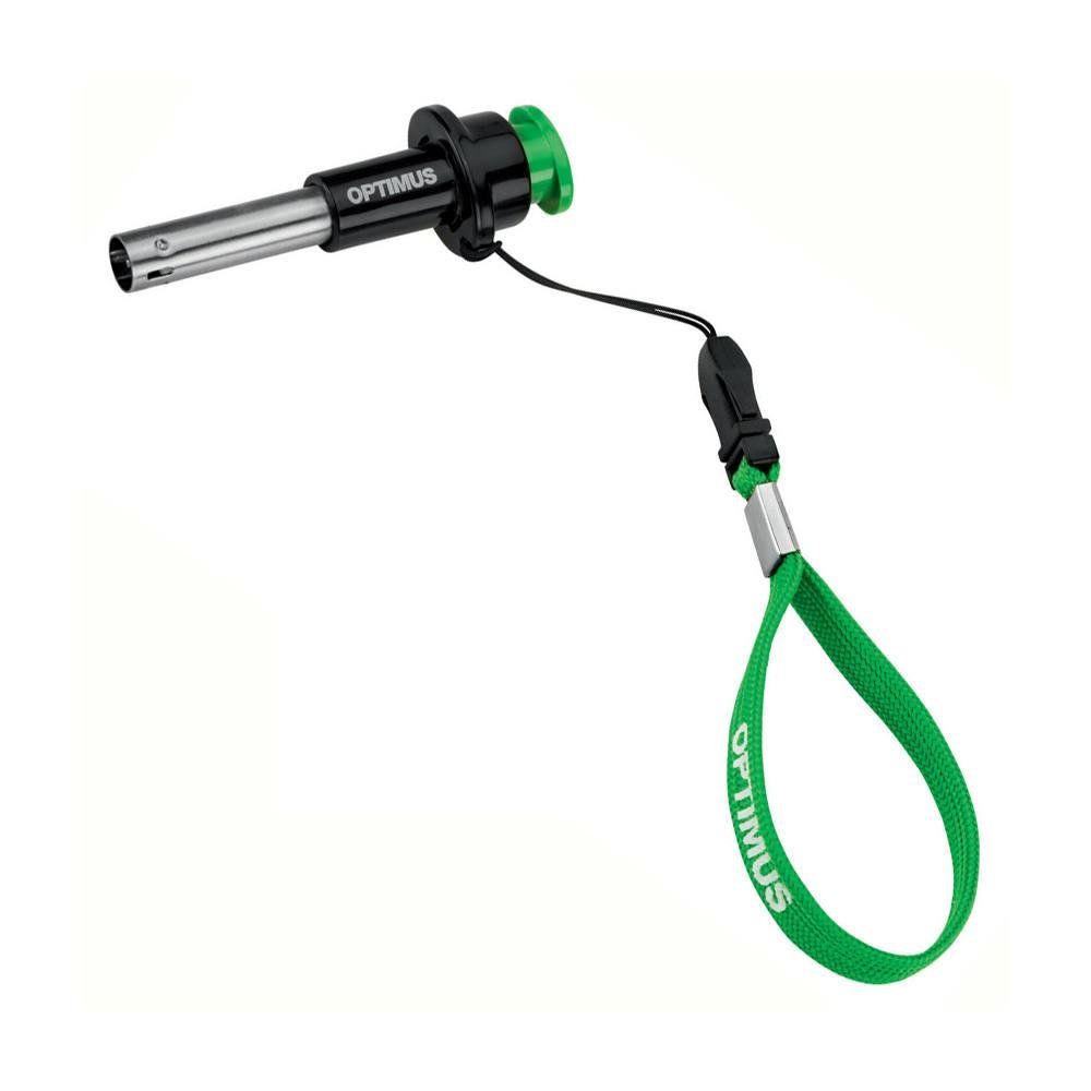 Optimus Sparky Piezo Starter Accendino più leggero Studio portatile Campeggio per esterni