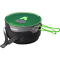 Optimus Terra Camp 4 POT SET COCKING CAMPING CAMP CAMPER CAMPER KIT OUTDOOR 7 Parte