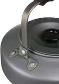 Optimus Terra Kettle Leggero escursionismo di sopravvivenza da campo Bushcraft UltraLight