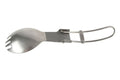 Optimus Titanio SPORK ULTRA ULTRA LEGGE LEGGE SOTTIMANA SUCCESSAZIONE
