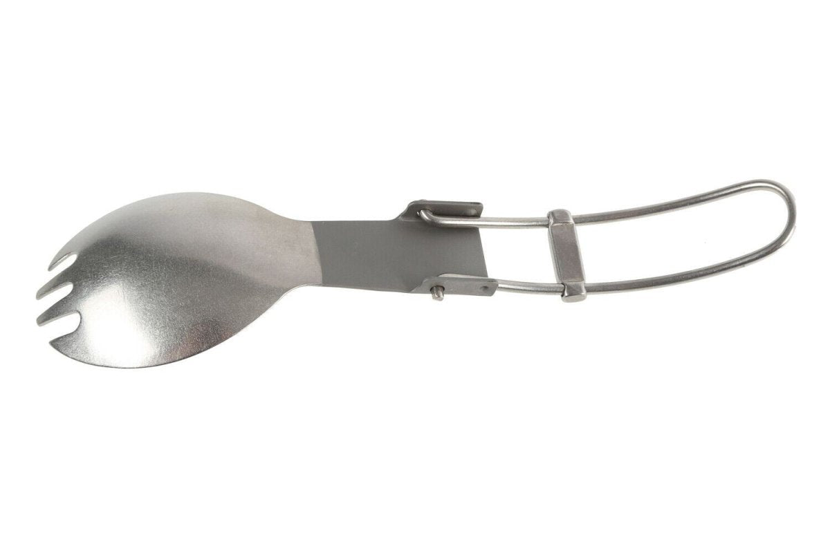 Optimus Titanio SPORK ULTRA ULTRA LEGGE LEGGE SOTTIMANA SUCCESSAZIONE