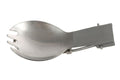 Optimus Titanio SPORK ULTRA ULTRA LEGGE LEGGE SOTTIMANA SUCCESSAZIONE