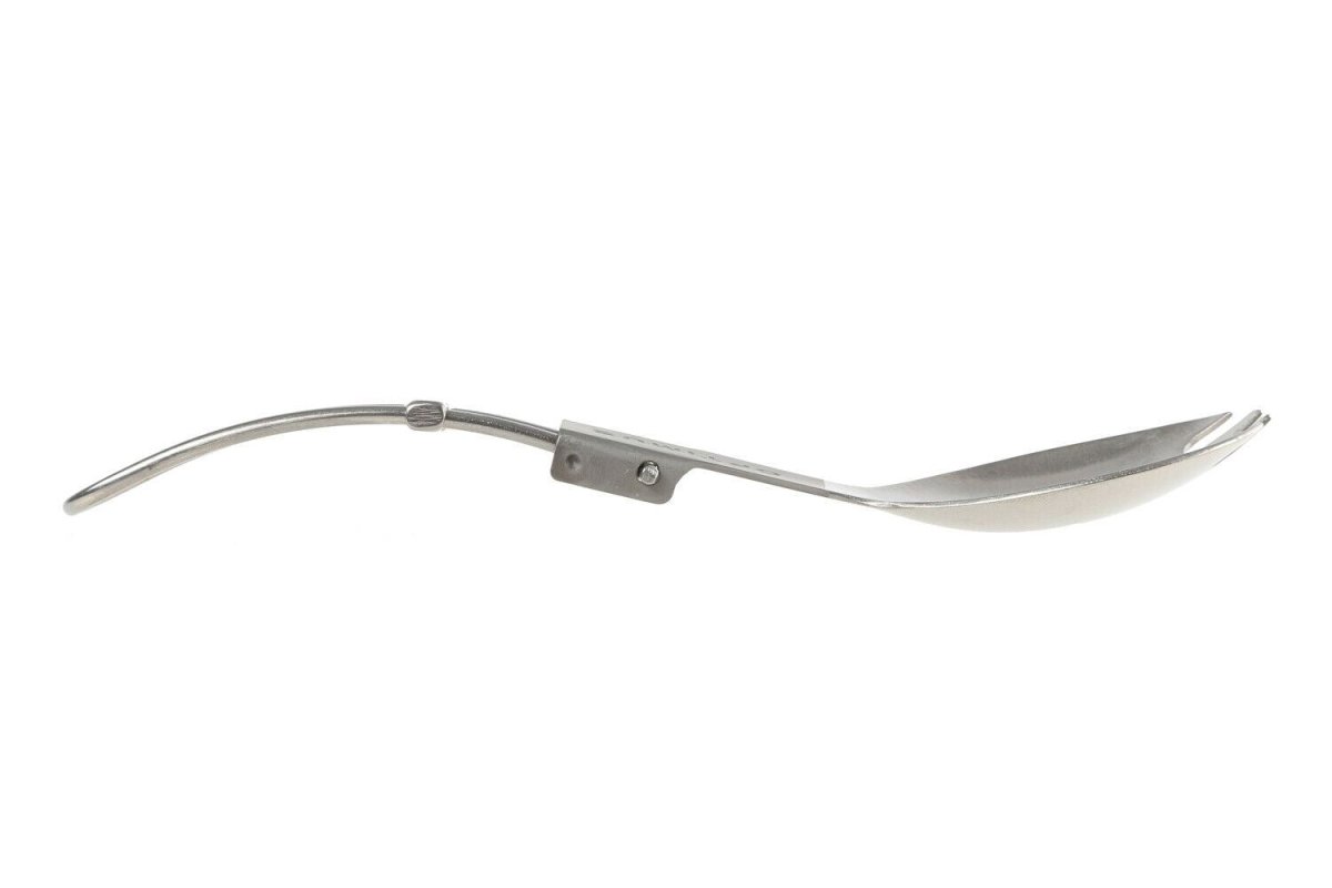 Optimus Titanio SPORK ULTRA ULTRA LEGGE LEGGE SOTTIMANA SUCCESSAZIONE