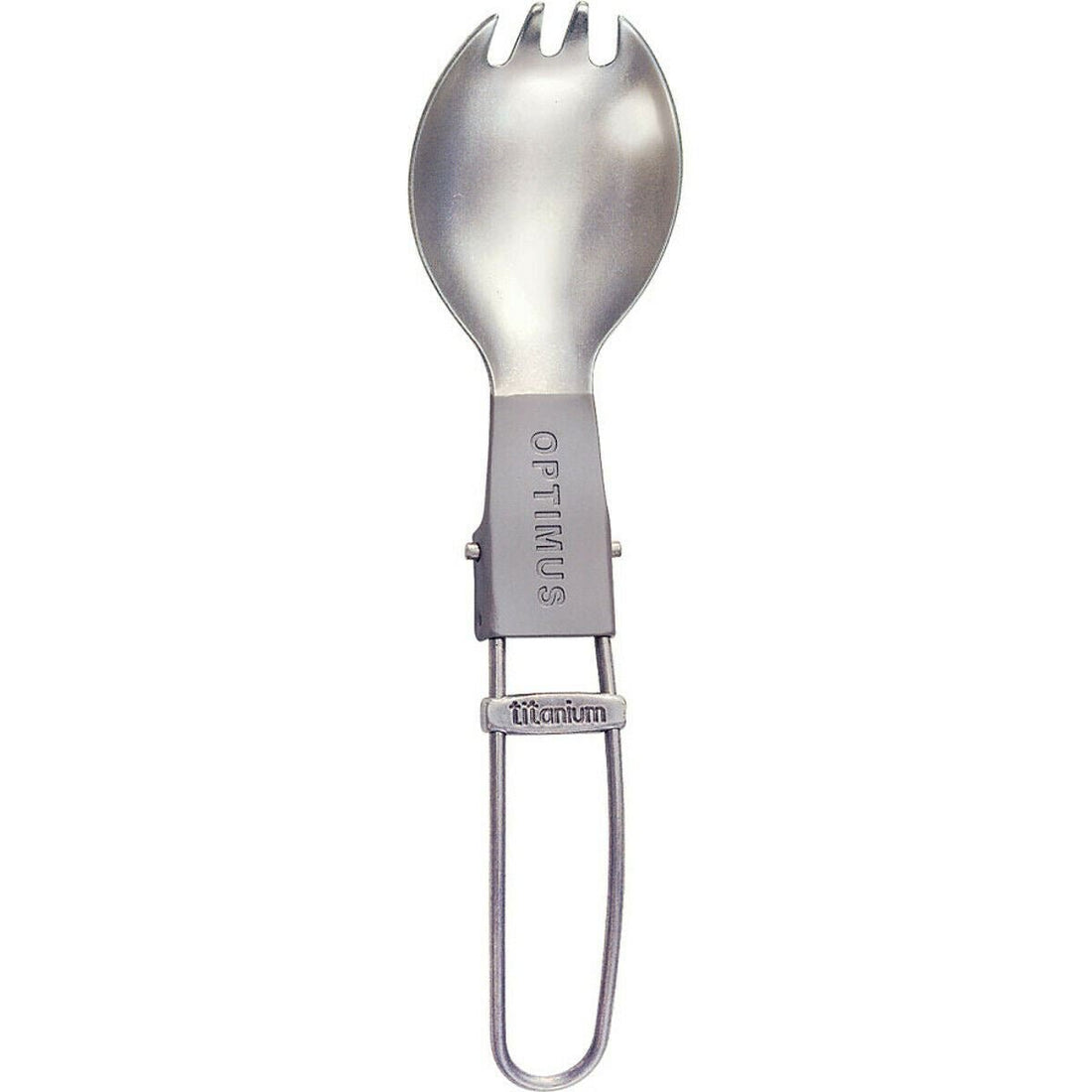 Optimus Titanio SPORK ULTRA ULTRA LEGGE LEGGE SOTTIMANA SUCCESSAZIONE