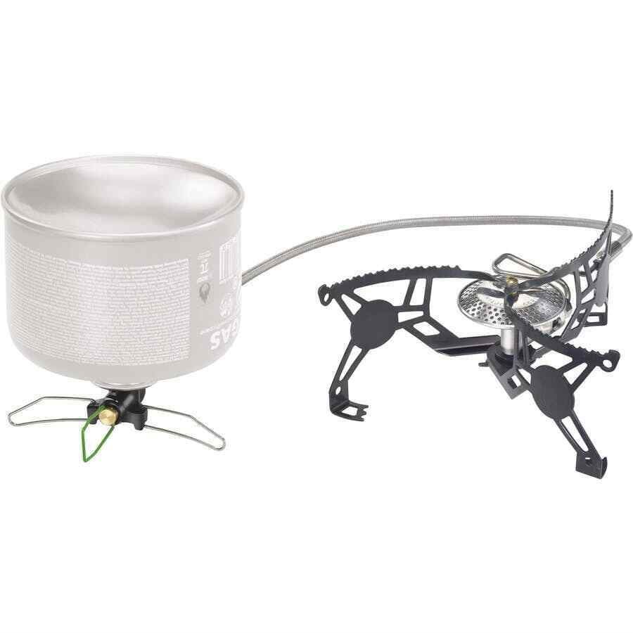 Optimus vega stufa leggero bruciatore portatile gamboratore gambo legno da campeggio escursionistico