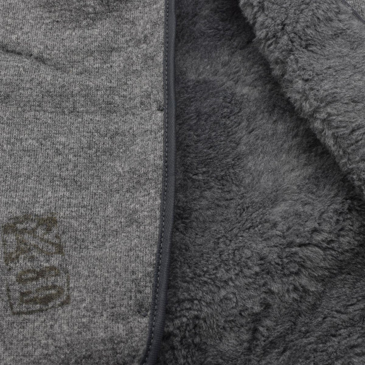 Giacca stile parka militare ceco originale Fodera in pelliccia sintetica M95 mimetica