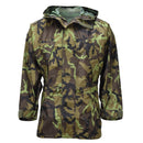 Origianl Czech Military M95 Waterproof Tactical Jacket Lightweight Vzor 95 Camo - GoMilitar