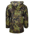 Origianl Ceca Ceca militare M95 Giacca tattica tattica leggera Vzor 95 Camo