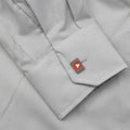 Servizi classici dell'esercito austriaco originale Grigio a manica lunga uniforme leggera Nuovo