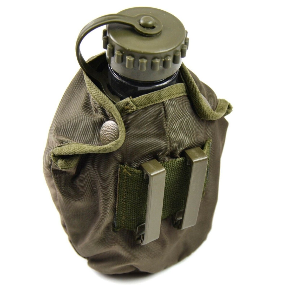 Originale Austria Austriana Bere bottiglia d'acqua per la bottiglia militare della mensa militare