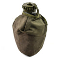 Originale Austria Austriana Bere bottiglia d'acqua per la bottiglia militare della mensa militare