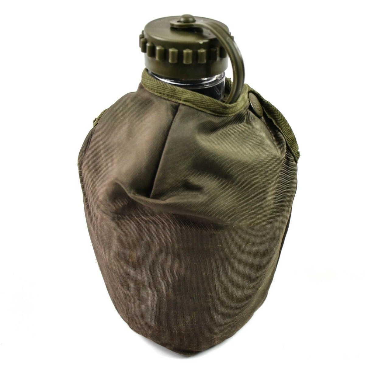 Originale Austria Austriana Bere bottiglia d'acqua per la bottiglia militare della mensa militare