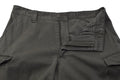 Pantaloni da campo originali KAZ03 dell'esercito austriaco con tasche cargo rilasciati dai militari in verde oliva